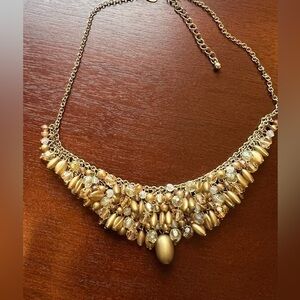 Beaded Necklace